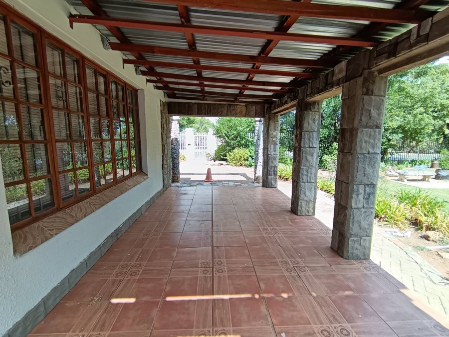 5 Bedroom Property for Sale in Hospitaalpark Free State